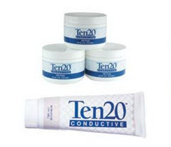 Natus Medical Conductive Paste Ten20® 8 oz. Jar