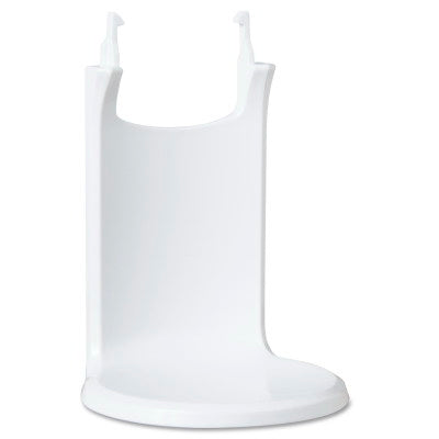 GOJO Dispenser Drip Tray SHIELD™ 3 X 3.26 X 4.64 Inch, White - M-1051305-1594 - Case of 8