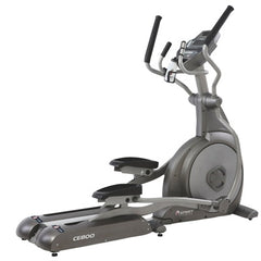 Fabrication Enterprises Elliptical Spirit CE800 40 Levels of Resistance 28 X 67 X 78 Inch
