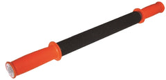 Fabrication Enterprises Handheld Massager Tiger Tail® 22 Inch Length