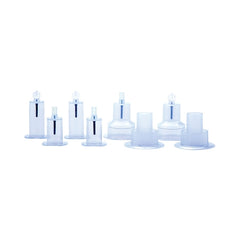 Smiths Medical Pediatric Tube Insert Non-sterile, Disposable