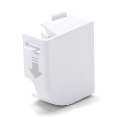 Welch Allyn Temperature Access Cover For 6000 Connex® Vital Signs® Monitor