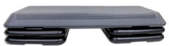 Fabrication Enterprises Aerobic Steppers 4 X 16 X 43 Inch