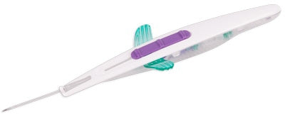 Bard CATHETER, MIDLINE POWER GLIDE PRO 20GX10CM (10/CS) - M-1051346-4017 - Case of 10