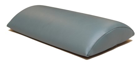 Winco Lumbar Support Seat Cushion 16 W X 3 D Inch Vinyl