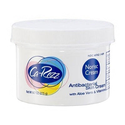 FNC Medical Hand and Body Moisturizer Ca-Rezz® NoRisc® 9.7 oz. Jar Scented Cream