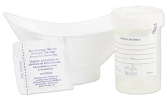 Medegen Medical Products LLC Urine Specimen Collection Kit UriAid™ 120 mL (4 oz.) Specimen Collection Container Sterile