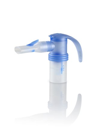 Pari PARI LC® Sprint Compressor Nebulizer System Small Volume 8 mL Medication Cup Universal Mouthpiece Delivery