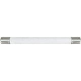 Precision Medical Vacuum Custom Hose Assembly