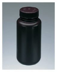 Fisher Scientific Laboratory Bottle Nalgene™ Lab Quality Wide Mouth HDPE 125 mL (4 oz.)