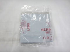 GE Healthcare Blood Pressure Cuff SENSA-CUF® Adult Arm Large Cuff 33 - 47 cm Nylon Cuff