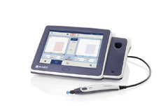 Maico Diagnostics Tympanometer touchTymp MI 24 IPSI Reflex Testing