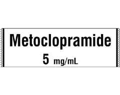 Shamrock Scientific Medication Labels Shamrock - M-1052017-3275 - Roll of 1
