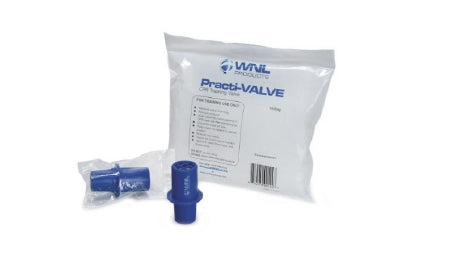 Nasco CPR Training Valve