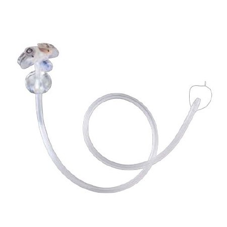 Applied Medical Technologies Low Profile Button Gastrostomy / Jejunal Tube G-JET® 16 Fr. 1.7 X 30 cm Tube