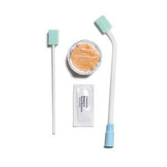 Avanos Medical Sales LLC Suction Swab Kit Halyard