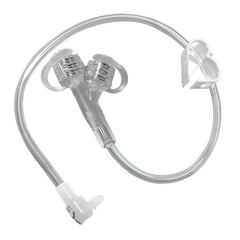 Applied Medical Technologies Right Angle Connector with Male ENFit® and TRN203 G-Jet® 12 Inch