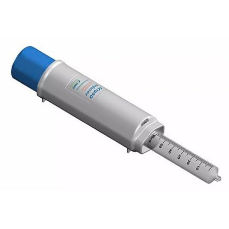 EMED Technologies Syringe Pump SCIg60 Mecanical - M-1053035-3329 - Each