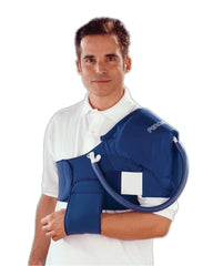 Fabrication Enterprises Cold Therapy System with Cuff AirCast® CryoCuff®