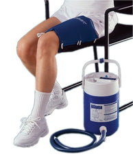 Fabrication Enterprises Cold Therapy System with Cuff AirCast® CryoCuff®