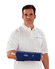 Fabrication Enterprises Cold Therapy System with Cuff AirCast® CryoCuff®