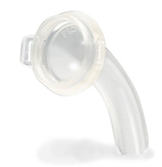 Atos Medical Laryngectomy Tube with Ring Provox® LaryTube™ Standard Size 9.5