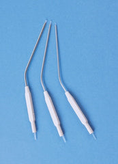 Busse Hospital Disposables Frazier Suction Tip