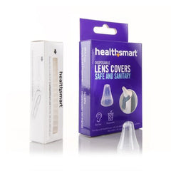 Mabis Healthcare Tympanic Thermometer Probe Cover HealthSmart® For use with HealthSmart Standard Digital Ear Thermometer 45 per Box