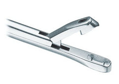 Cooper Surgical Biopsy Punch Tip Euro-Med® Mini 3 X 7 mm Bite - M-1053302-4454 - Each