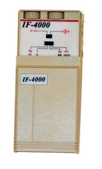 Fabrication Enterprises Interferential Therapy Unit IF-4000 2-Channel