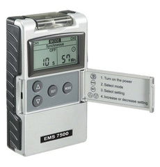 Fabrication Enterprises Electrotherapy Unit EMS 5.0 2-Channel