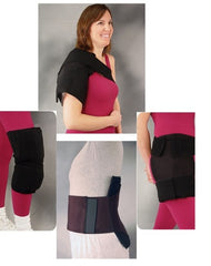Bird & Cronin Wrap B-Cool®