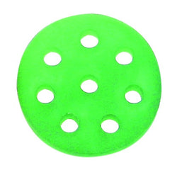 Fabrication Enterprises Hand Exerciser Thera-Band® Green Intermediate