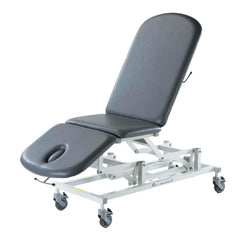 Fabrication Enterprises Hi-Lo Treatment Table Electric Hi-Low Adjustable 440 lbs. Weight Capacity