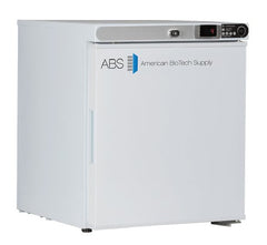 Horizon Scientific Inc Undercounter Refrigerator ABS® Pharmaceutical 1 cu.ft. 1 Swing Door Automatic Defrost