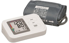 Fabrication Enterprises Blood Pressure Cuff Adult Arm Medium Cuff 23 - 43 cm Nylon Cuff
