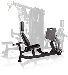 Patterson Medical Supply BATCA Omega 4 Leg Press Equipment