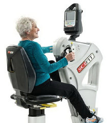 Patterson Medical Supply Total Body Exerciser Sci-Fit Pro2