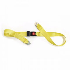 Patterson Medical Supply Body Exerciser Seat Belt