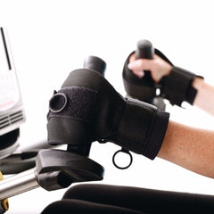 Patterson Medical Supply Optional Assist Gloves Sci-Fit