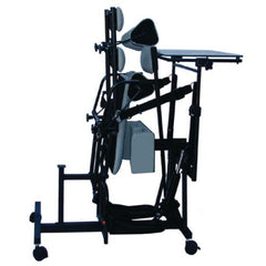Patterson Medical Supply Stander Positioning Alignment