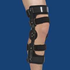 Patterson Medical Supply Knee Brace Thermoskin® Small Left Knee