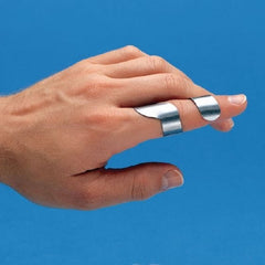 Patterson Medical Supply Flexion-Extension Finger Ring