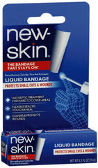 Emerson Healthcare Liquid Bandage new-skin 0.3 fl. oz.