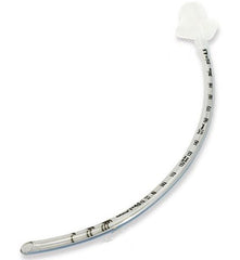 Covidien Endotracheal Tube Shiley™ Magill Curve Size 5 Uncuffed