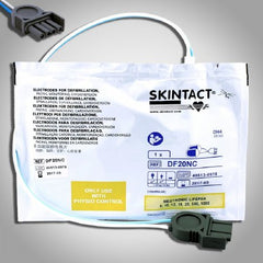 Leonhard Lang USA Inc Defibrillator Electrode Pad SKINTACT Adult