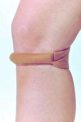 Alimed Knee Strap Cho-Pat® X-Small Pull-On Left or Right Knee