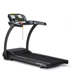 Fabrication Enterprises Treadmill SportsArt T615 38 X 55 X 78 Inch
