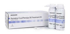 CryoTherapy DE Treatment Kit McKesson 80 Buds - M-1054038-4132 - Kit of 1