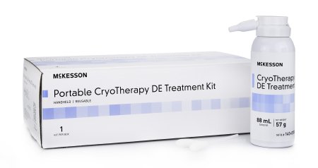 CryoTherapy DE Treatment Kit McKesson 30 Round / 20 Arrow - M-1054039-2029 - Kit of 1